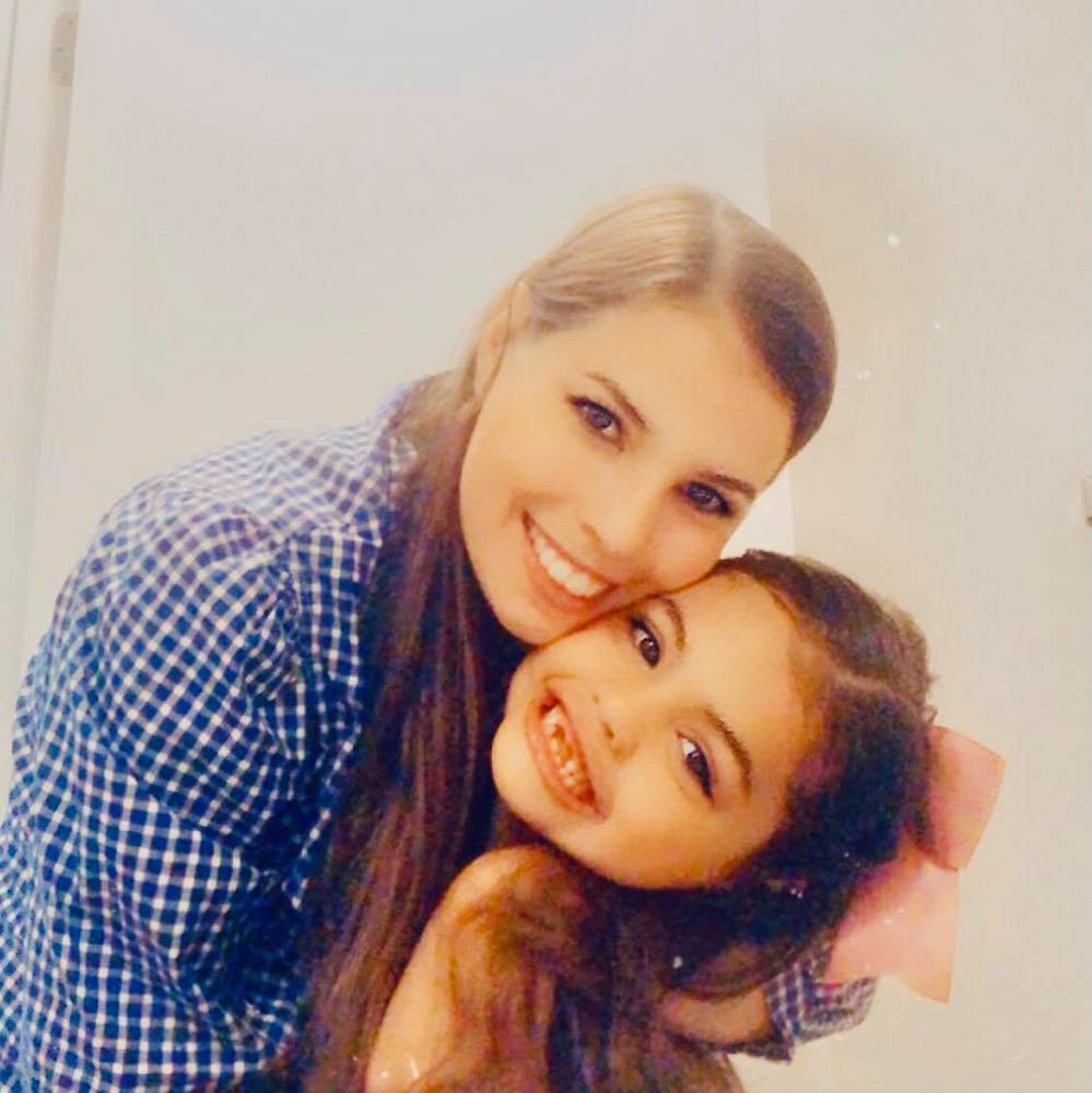 Meet your Posher, Ale